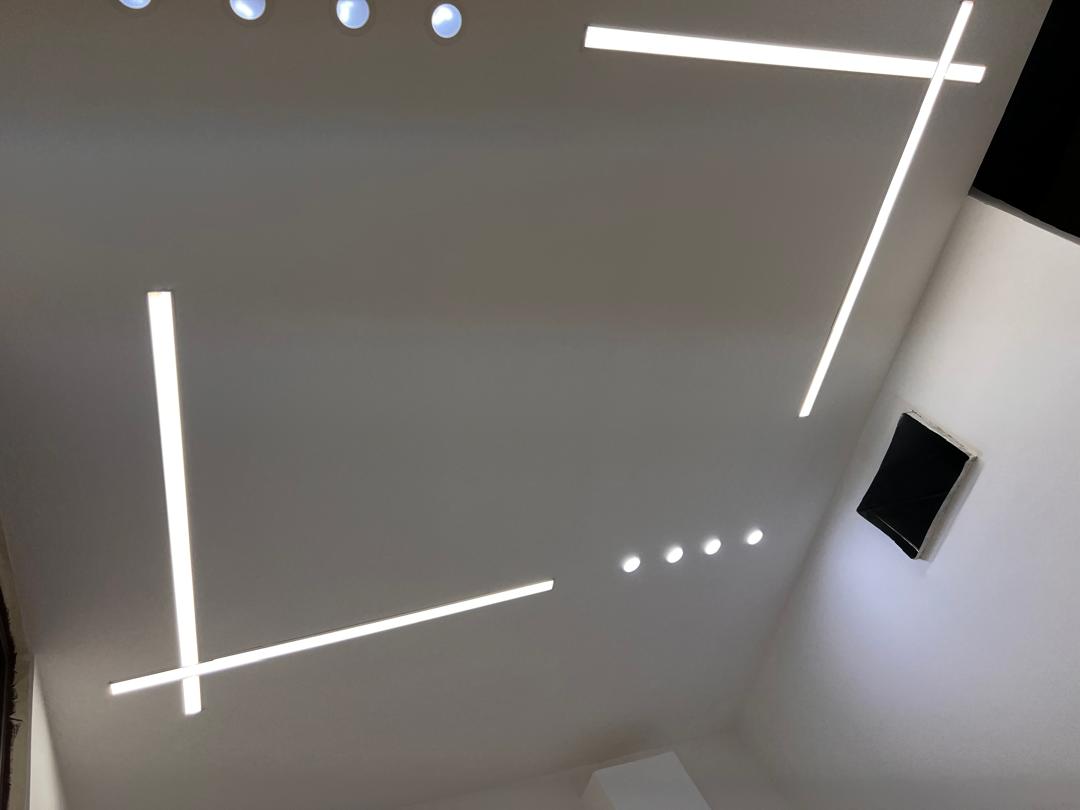 لاین نوری در اصفهان