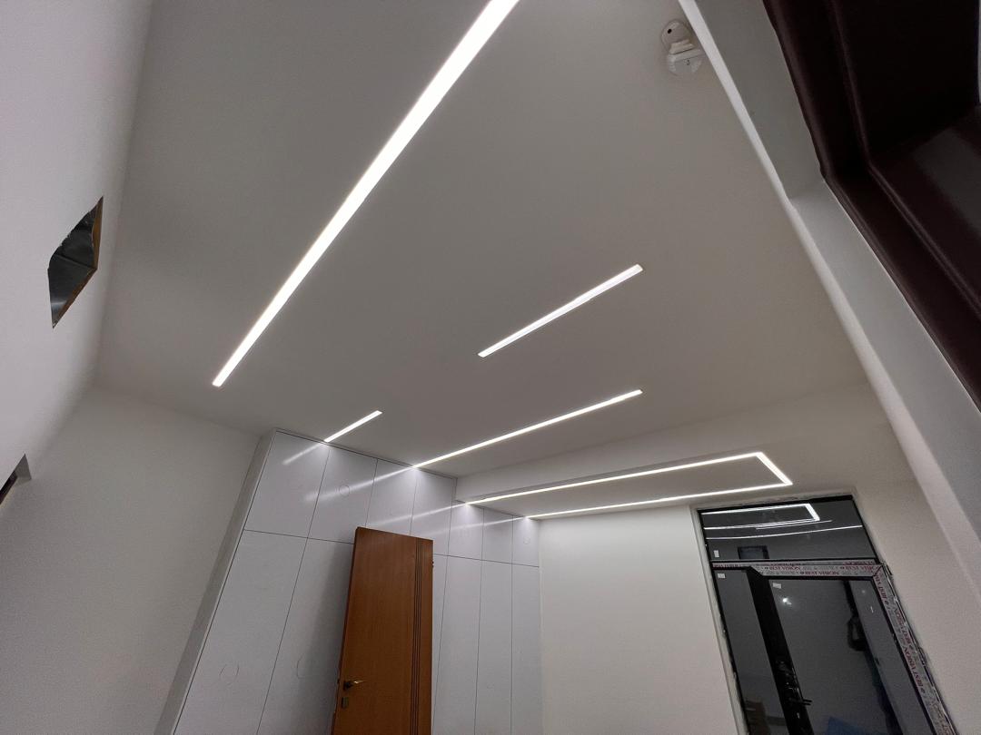 لاین نوری در اصفهان