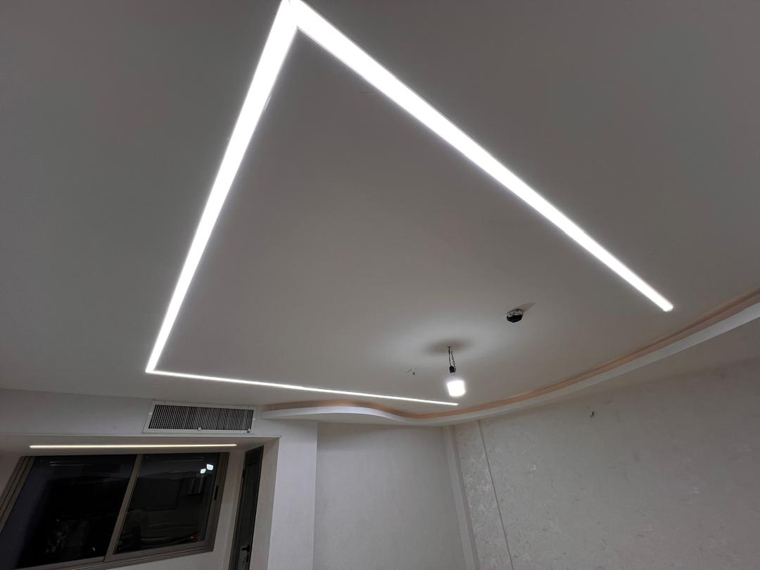 لاین نوری در اصفهان