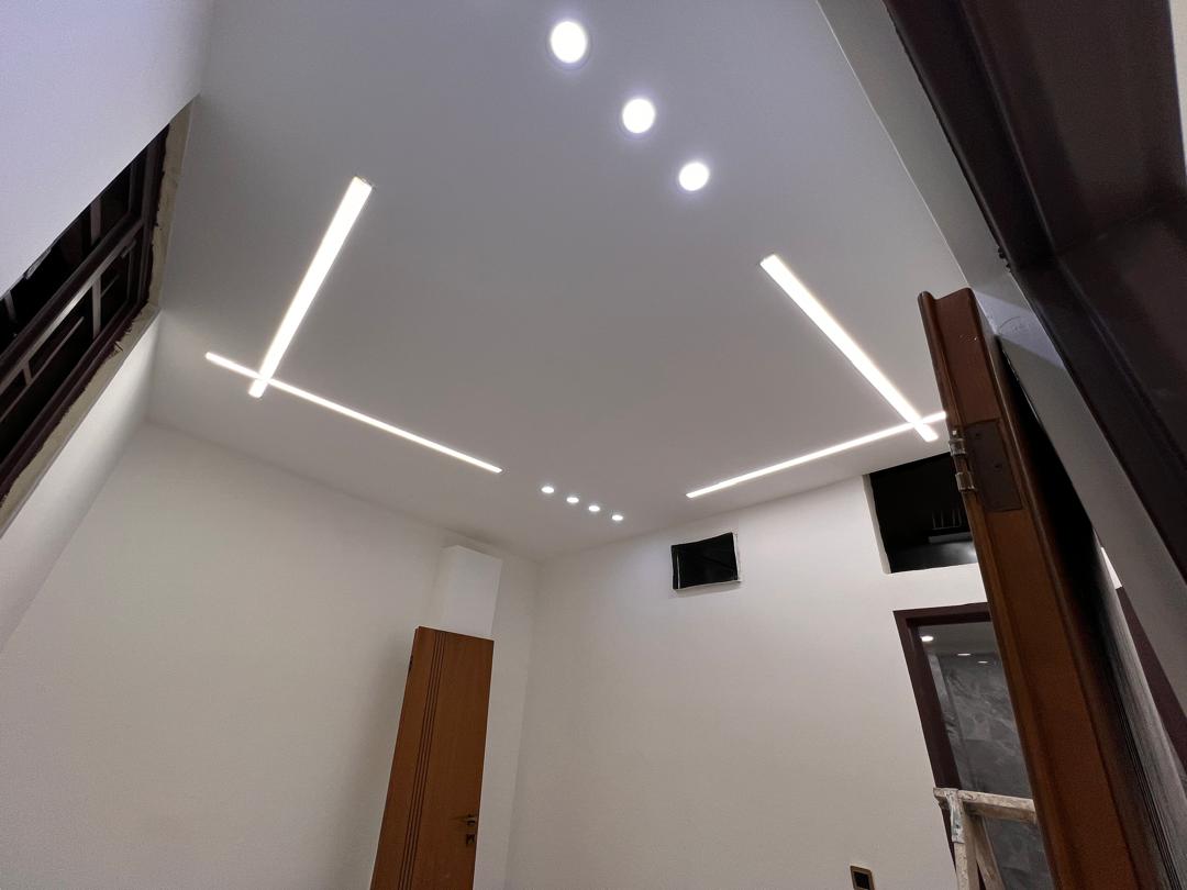 لاین نوری در اصفهان