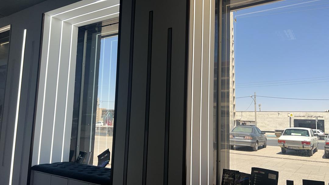 لاین نوری مهران
