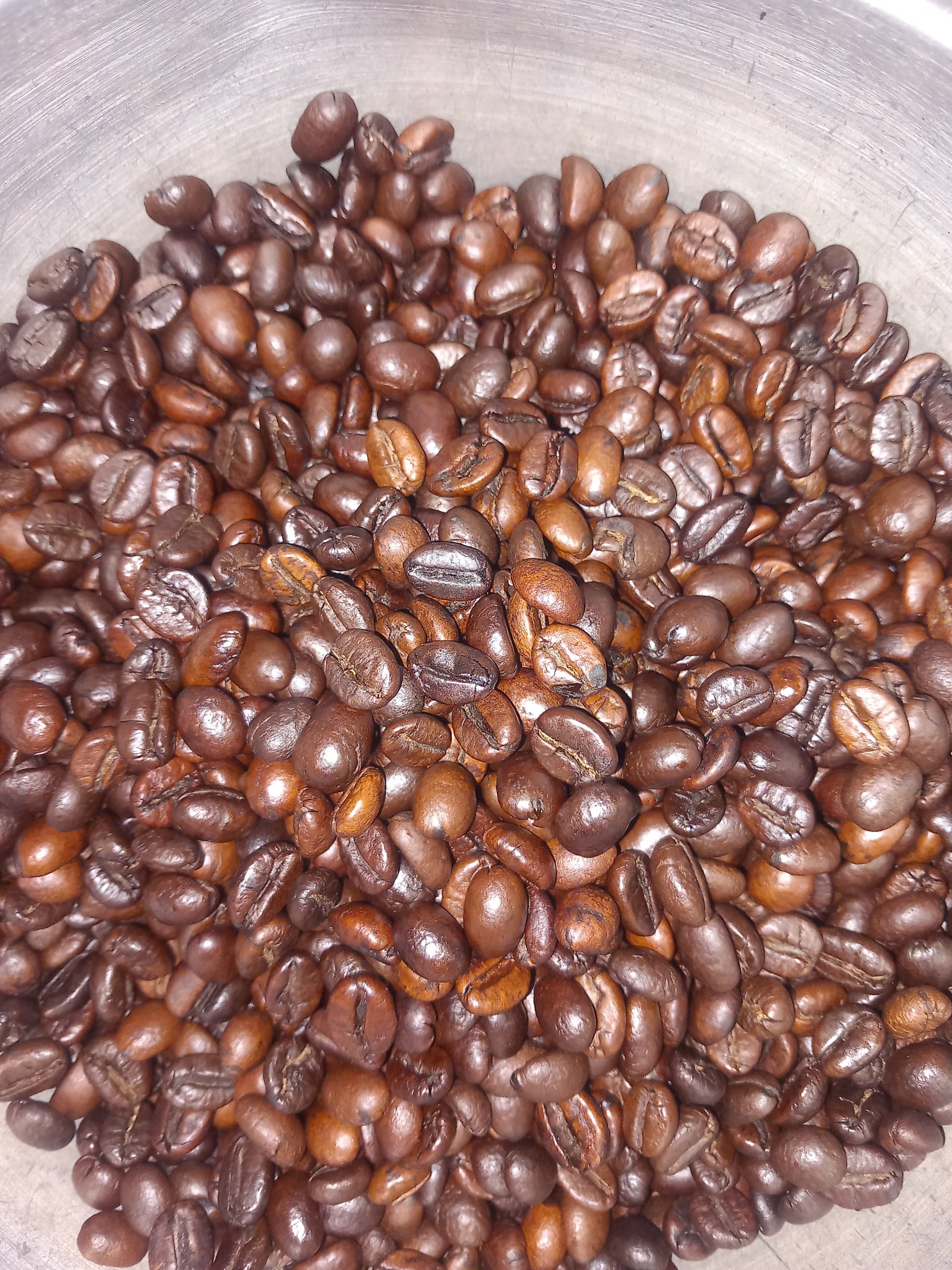 خرید عمده قهوه اصفهان