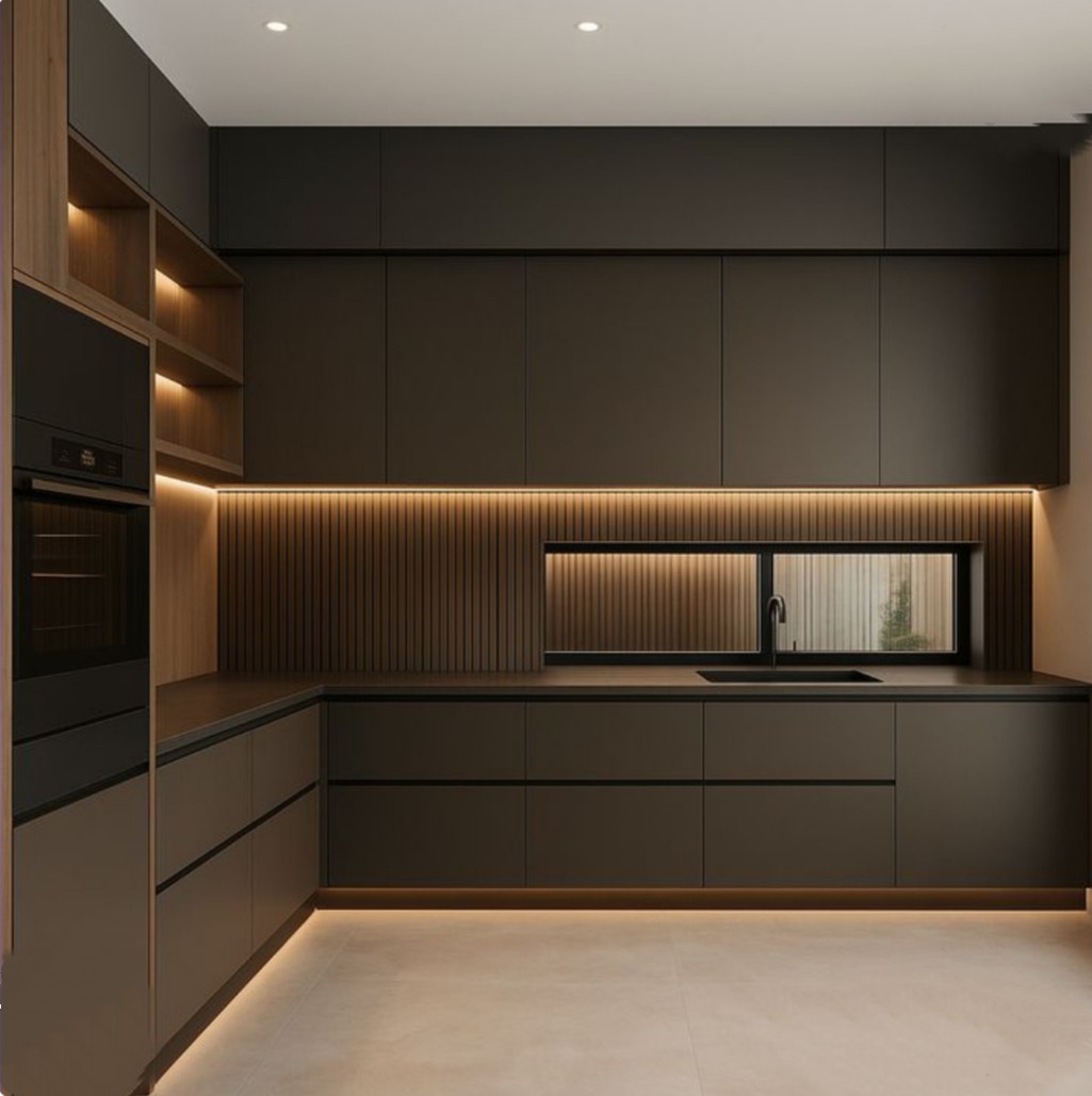 کابینت کار در پردیس