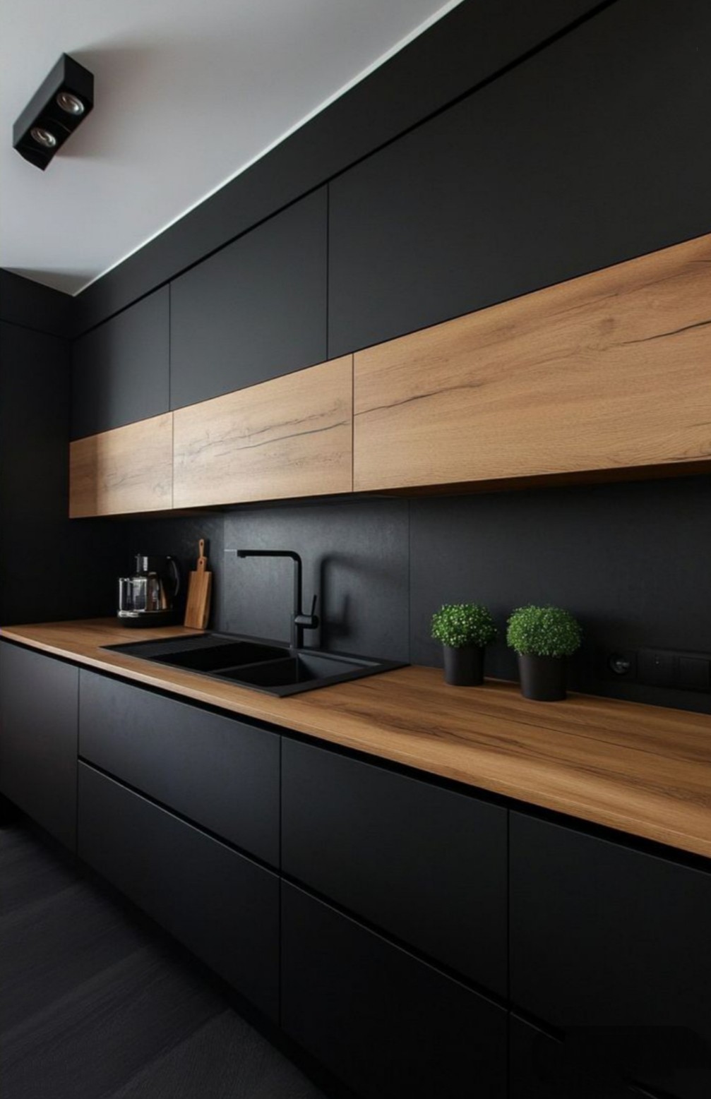 کابینت کار در پردیس