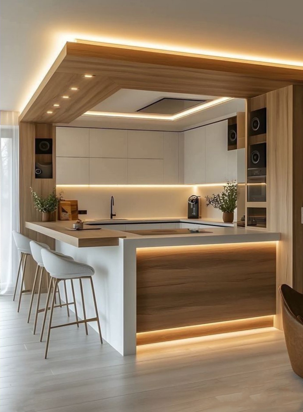 کابینت کار در پردیس