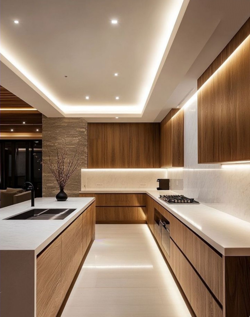 کابینت کار در پردیس