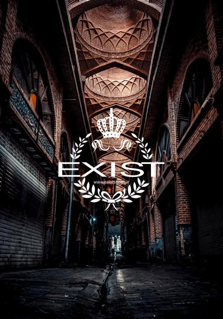 فروش عمده کفش در تهران