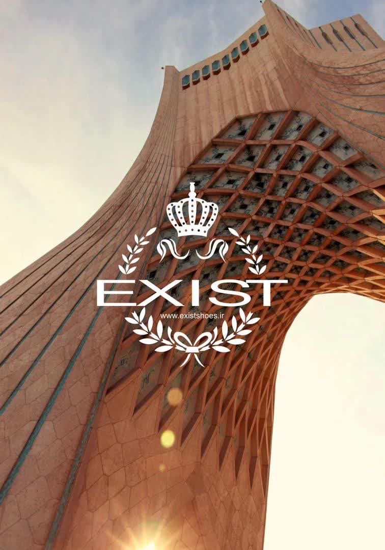 خرید کتونی مردانه در تهران