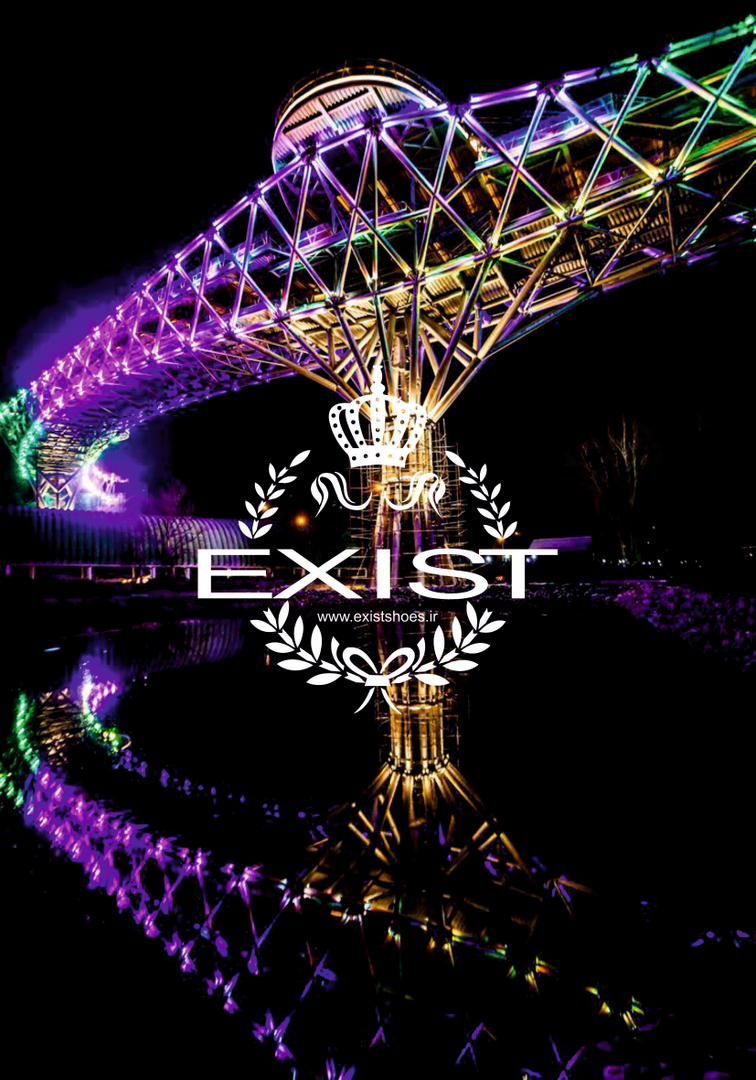 خرید کفش مردانه در تهران