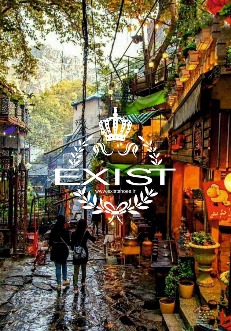 تولید کتونی مردانه در تهران