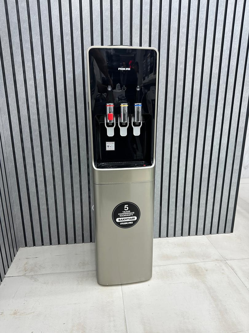 نمایندگی آبسردکن نیکای گناوه