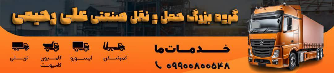 باربری کنگان