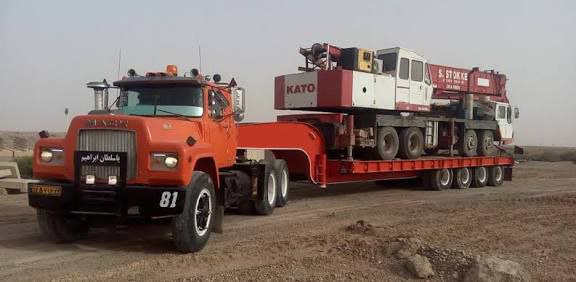 باربری کنگان