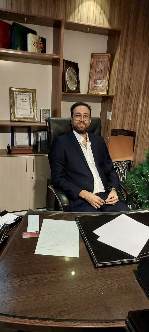 مهدی درافشان لایف کوچینگ در تهران