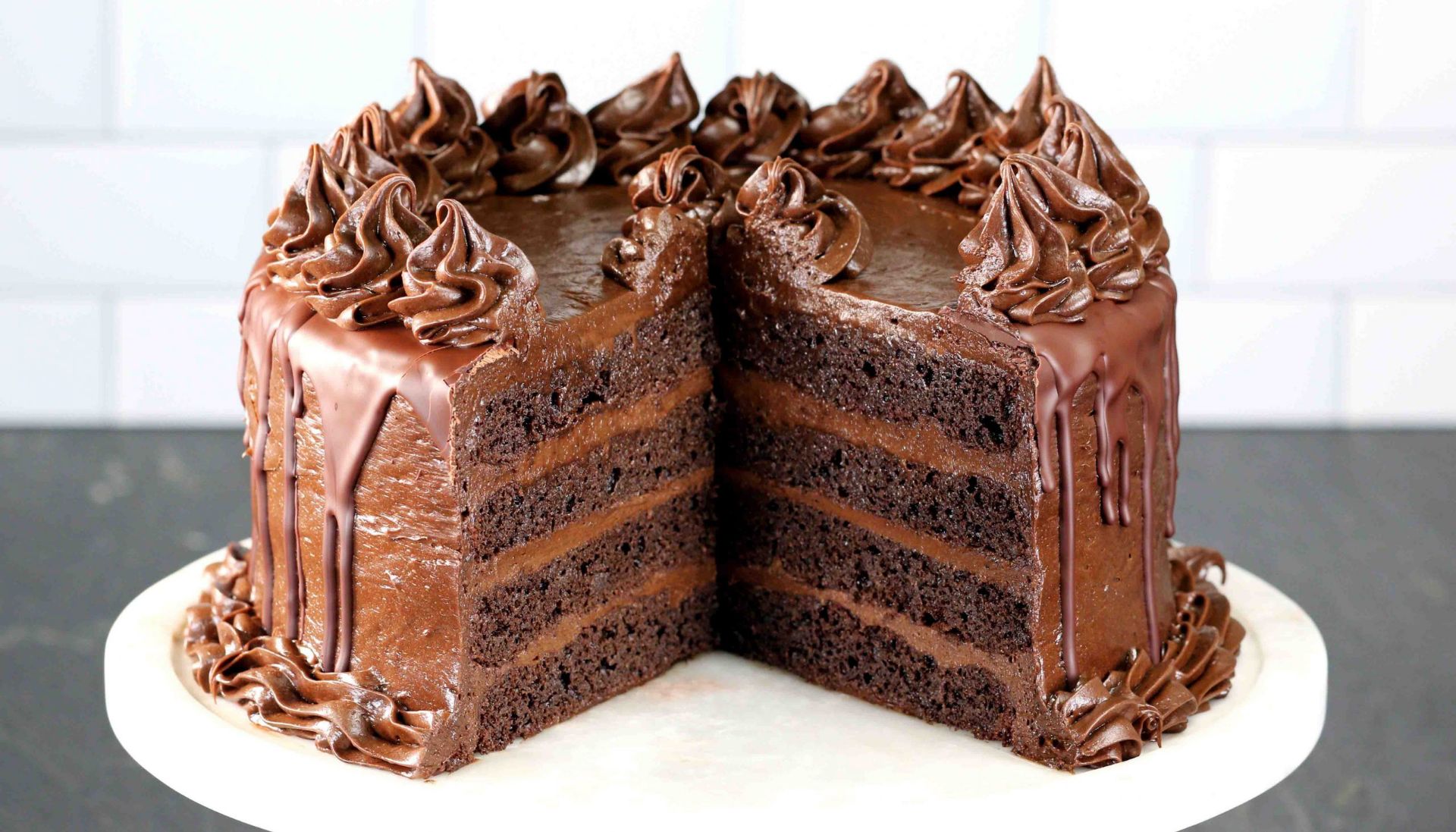 آموزش کیک خامه ایی در اصفهان