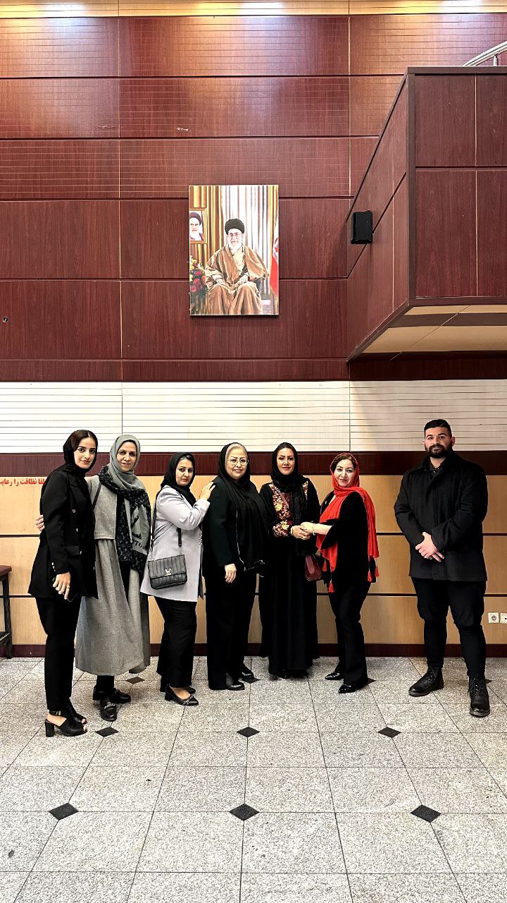 مریم طباطبایی جعفری