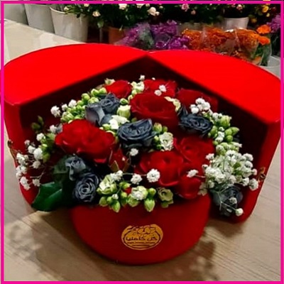 بهترین گلفروشی در کرمان