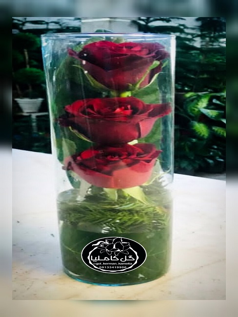 بهترین گلفروشی در کرمان