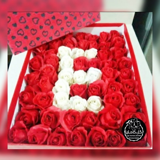 بهترین گلفروشی در کرمان