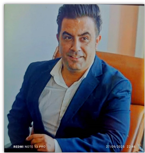 مدیریت کمپ ترمیم زندگی دوباره