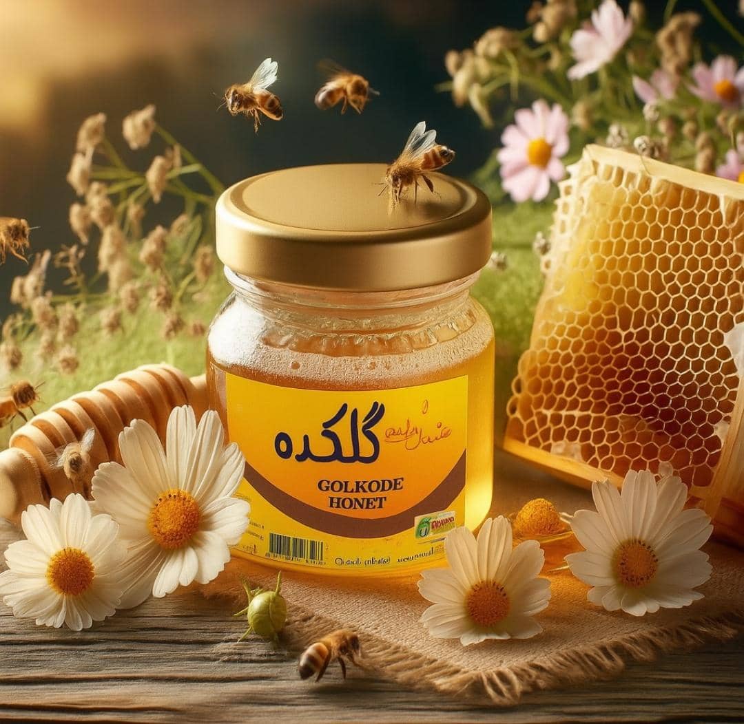خرید عسل در اصفهان