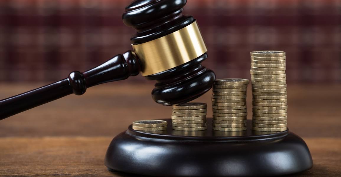 وکیل پایه یک جرم کلاهبرداری در تهران