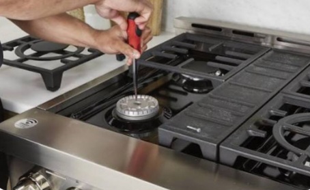 نمایندگی تعمیرات انواع اجاق گاز مشهد