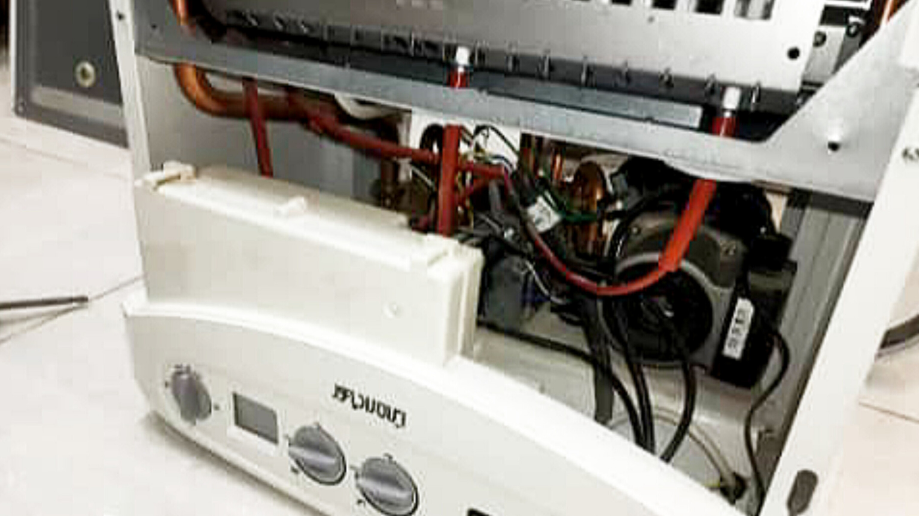 تعمیر پکیج ایران رادیاتور در اصفهان