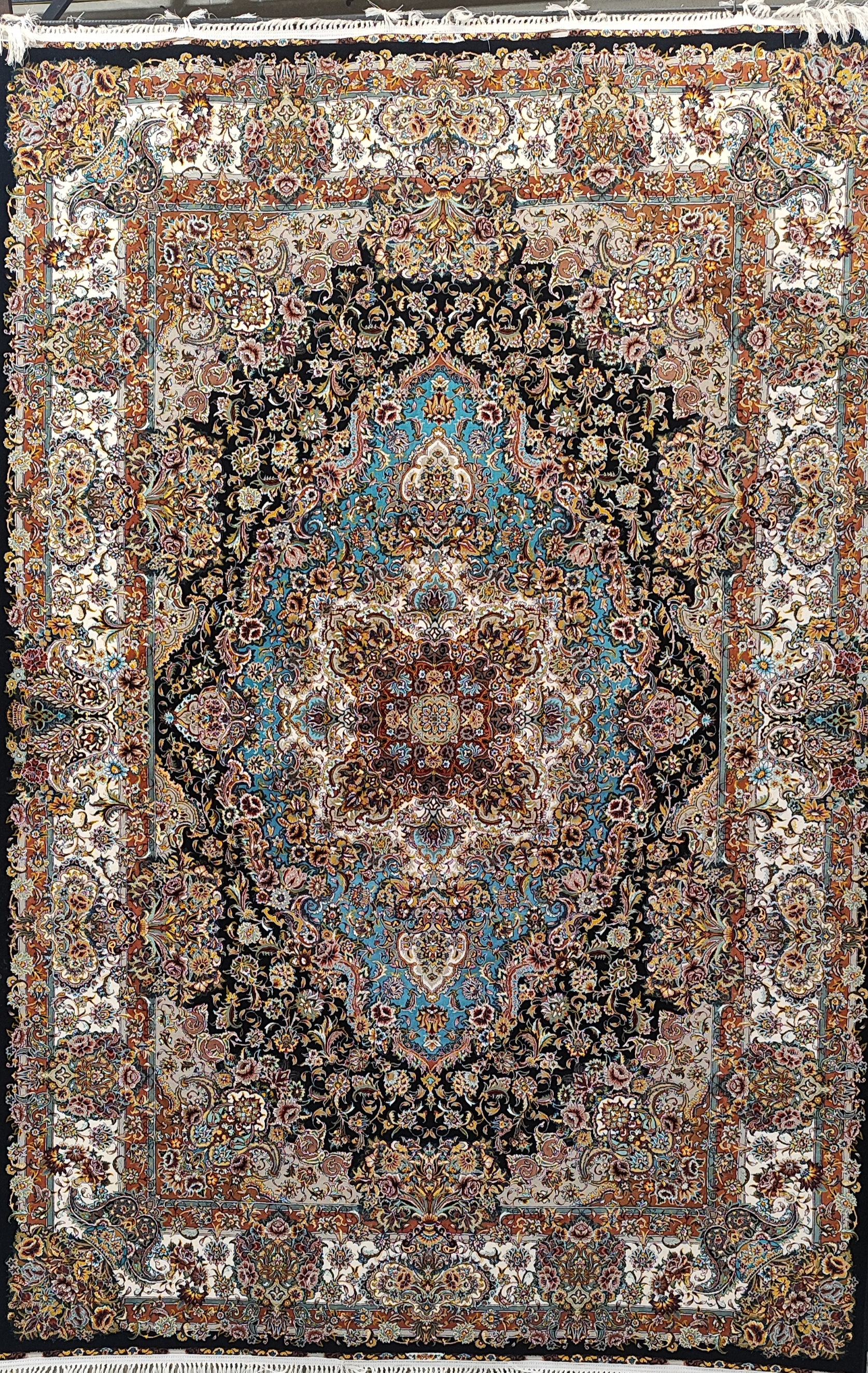 سالاری سرمه ای
4*3
3.5*2.5
3*2
1000شانه صد در صداکرلیک
با50ماه ضمانت شرکت
وهر اندازه ای به دل خواه مشتری عزیزتولید وارسال میگردد