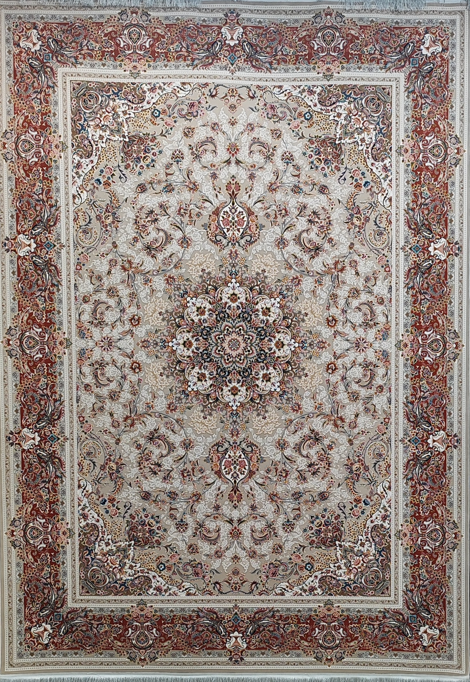 رسول پیشوا