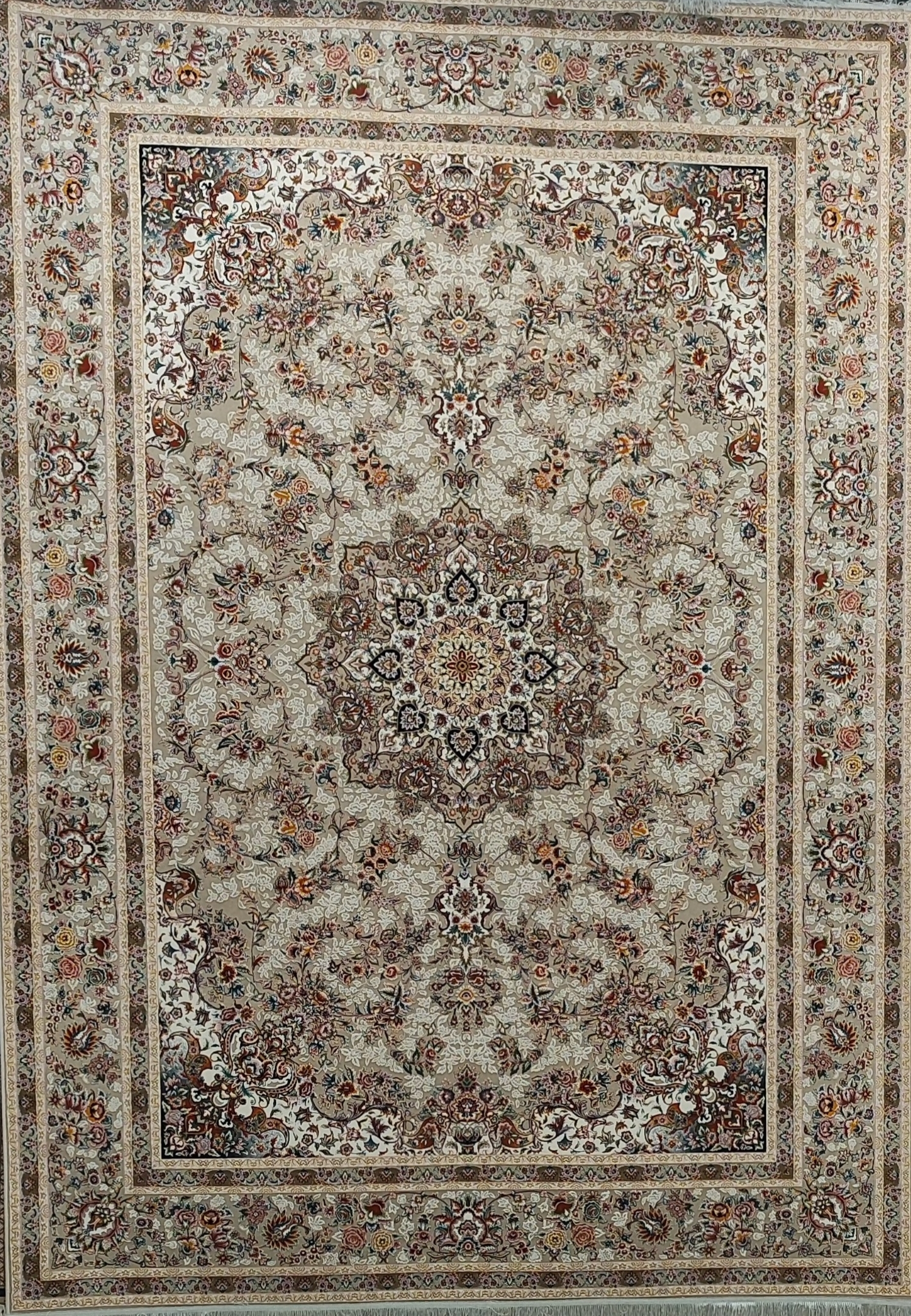 رسول پیشوا