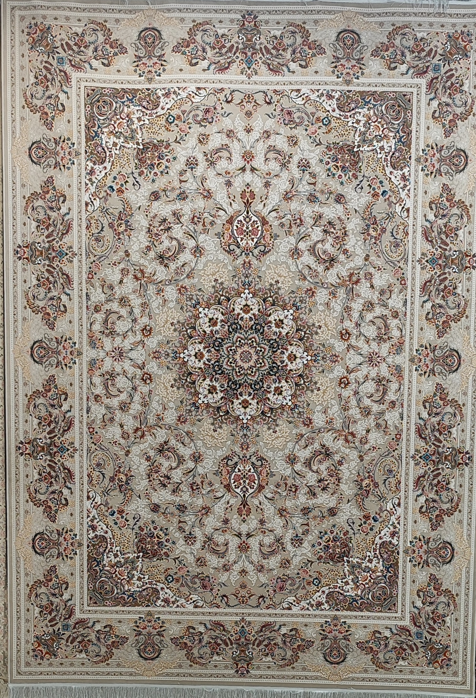 رسول پیشوا