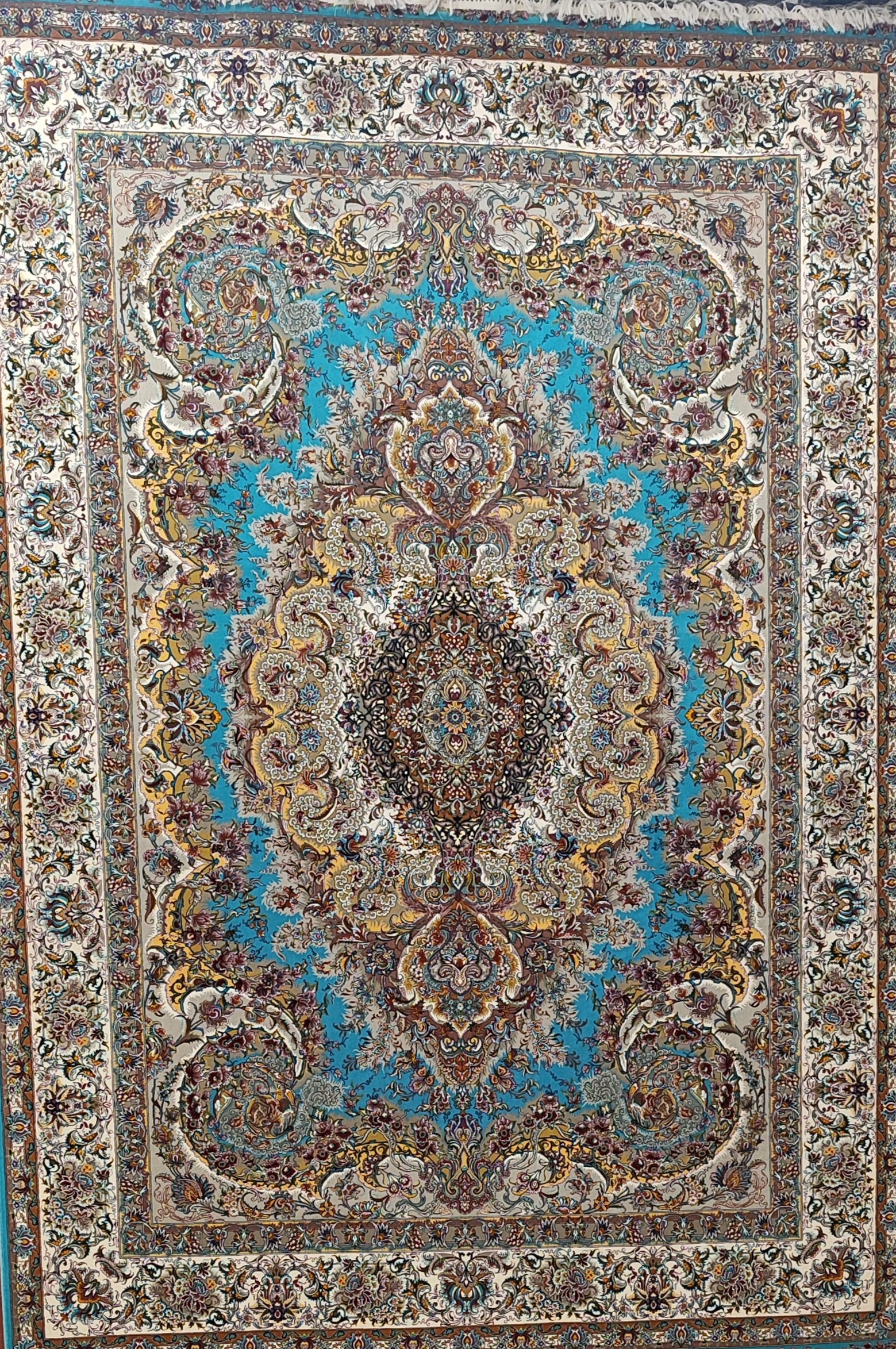 رسول پیشوا