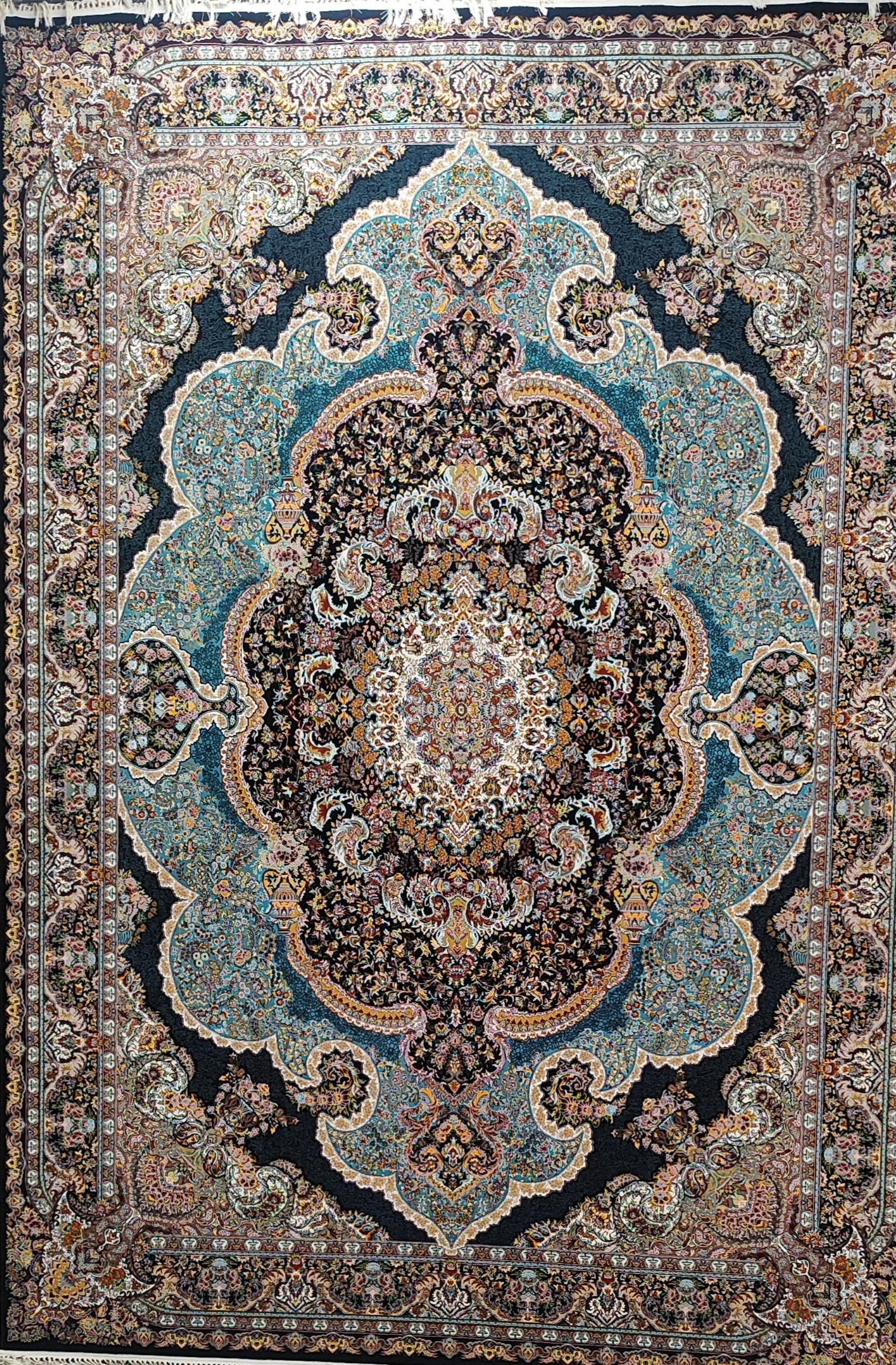 رسول پیشوا
