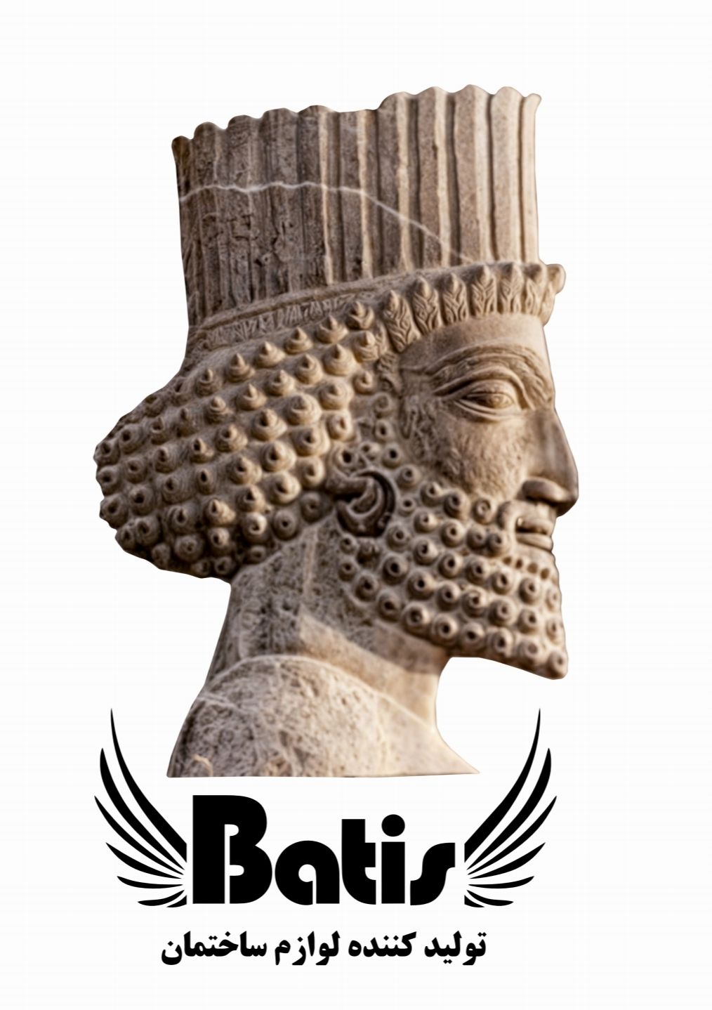 تولید شیلنگ توالت باتیس