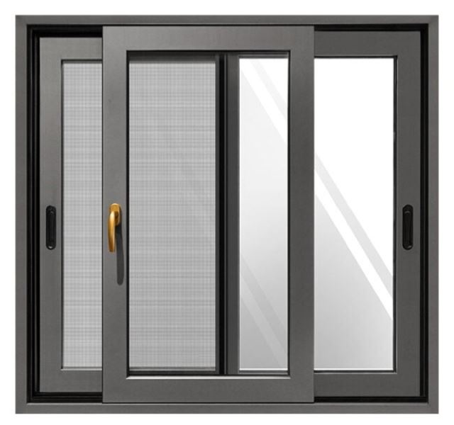 آلومینیوم دوجداره در اصفهان