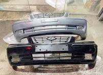 خرید قطعات استوک بدنه و سپر