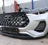 خرید قطعات استوک بدنه و سپر