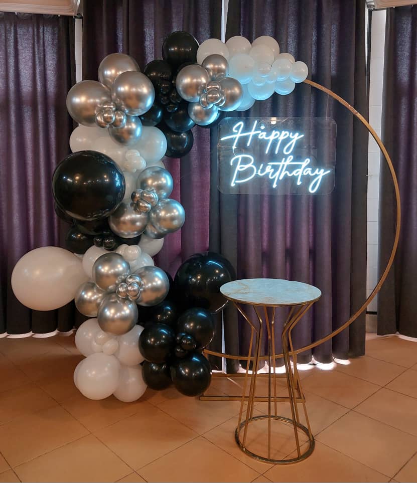 فروشگاه لوازم تولدی در اصفهان