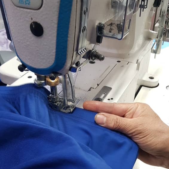 تولید عمده لباس زیر مردانه