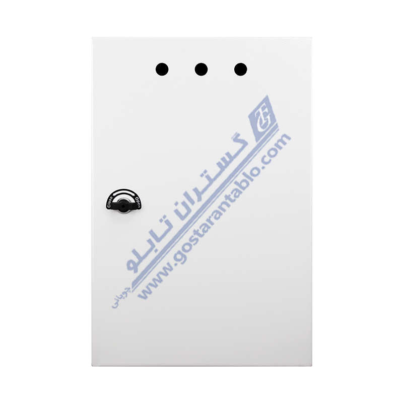 تابلو برق روکار