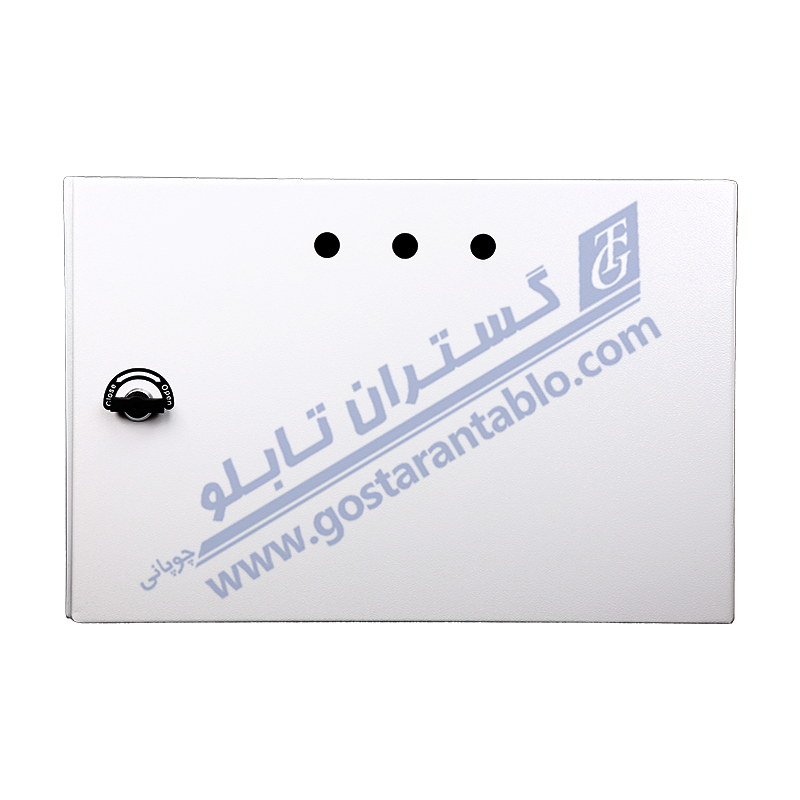 تابلو برق روکار