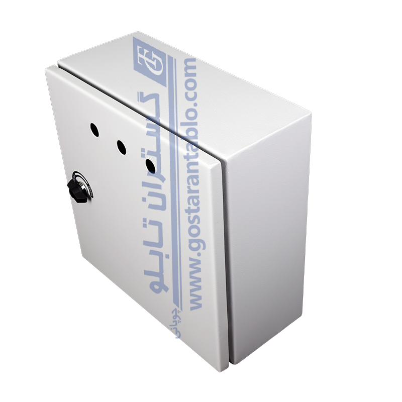 تابلو برق روکار