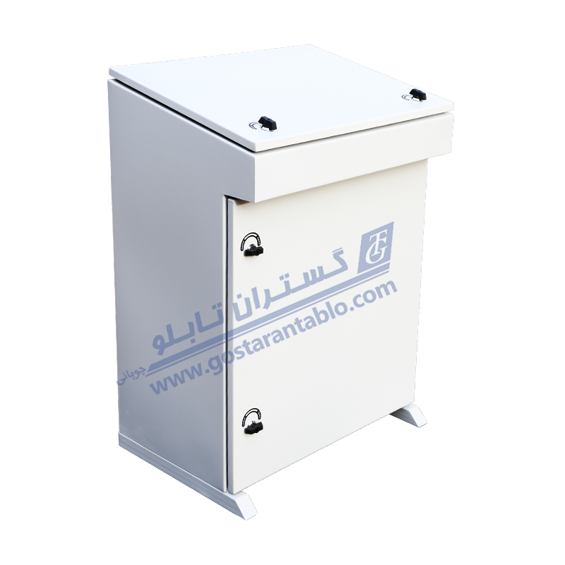 تابلو برق روکار