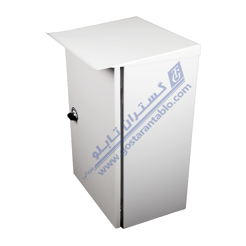 تابلو برق روکار