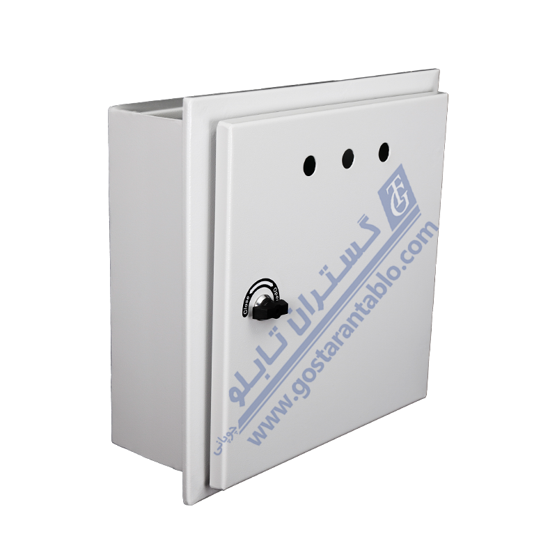 تابلو برق روکار