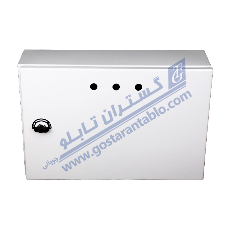 تابلو برق روکار