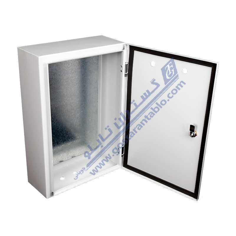 تابلو برق صنعتی