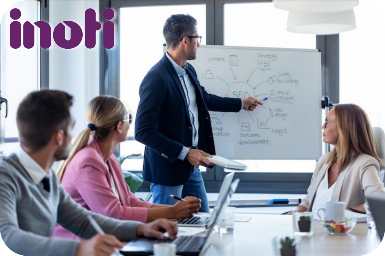 پشتیبان آی نوتی