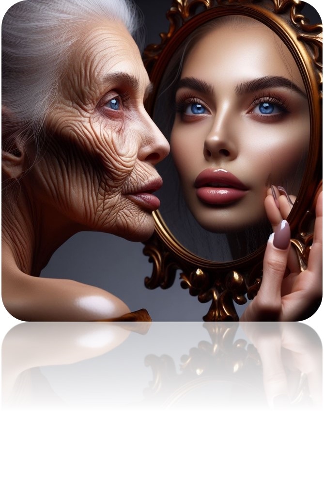 متخصص زیبایی و ژل و بوتاکس